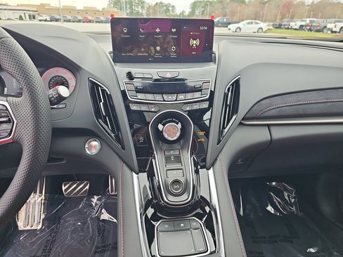 New 2026 Acura RDX A-Spec image 20