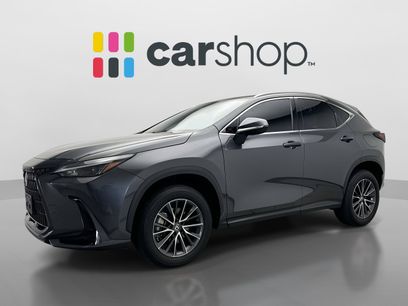 Used 2022 Lexus NX 350 AWD w/ Cold Area Package