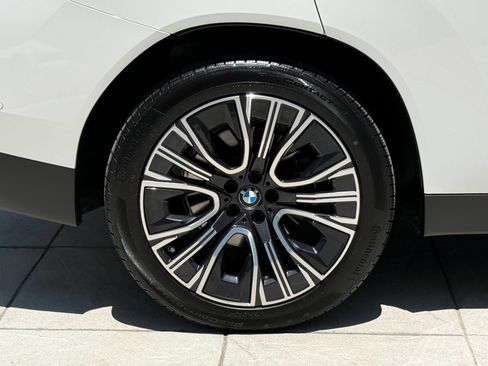 Used 2026 BMW X3 xDrive30i w/ Premium Package AWD/4WD image 18