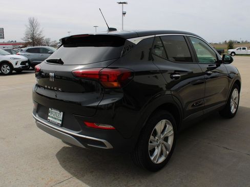 Used 2025 Buick Encore GX Preferred image 6