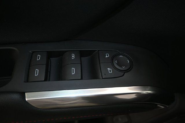 Used 2024 Chevrolet Traverse Z71 w/ Enhanced Driving Package AWD/4WD image 12