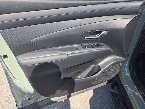 New 2026 Hyundai Santa Cruz SEL image 13