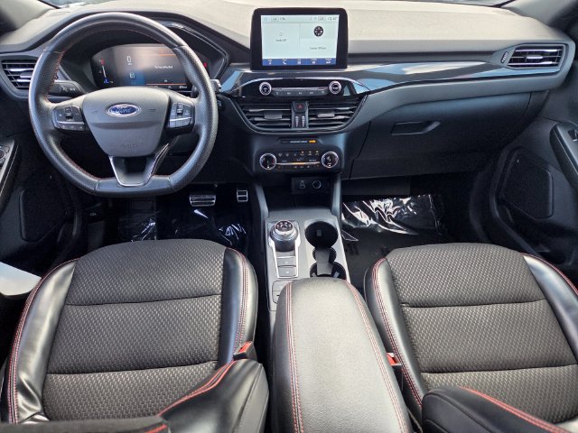 Used 2024 Ford Escape ST-Line AWD/4WD image 13