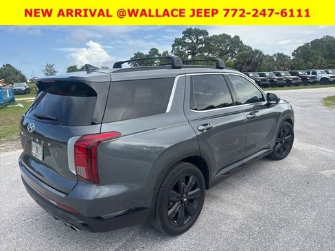 Used 2023 Hyundai Palisade XRT FWD image 12
