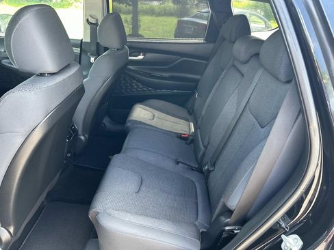 Used 2022 Hyundai Santa Fe XRT FWD image 24