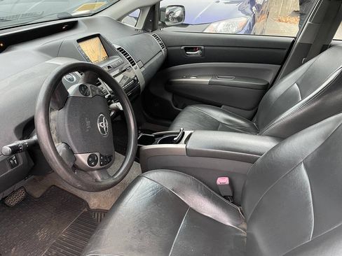 Used 2008 Toyota Prius Touring FWD image 14