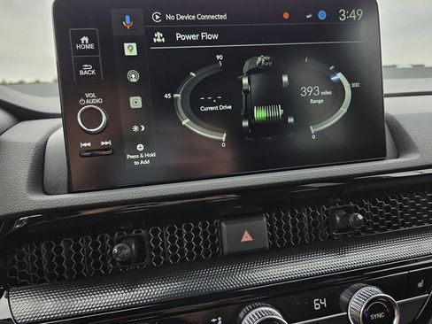New 2026 Honda CR-V Sport Touring image 14