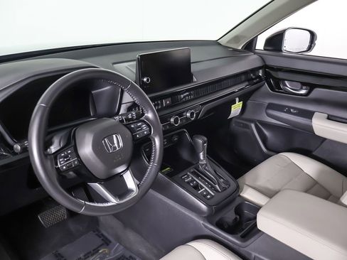 Used 2025 Honda CR-V EX-L image 26