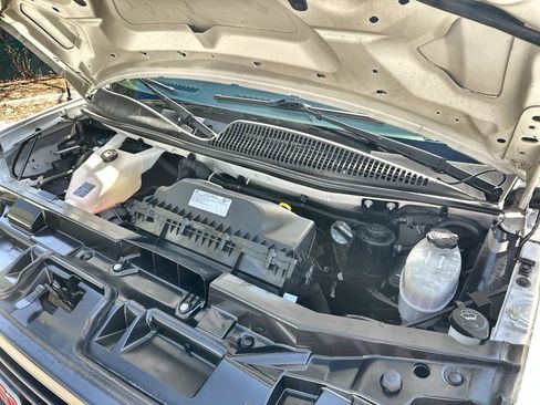 Certified 2023 GMC Savana 2500 w/ Driver Convenience Package image 28