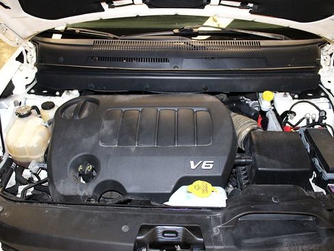 Used 2019 Dodge Journey GT AWD/4WD image 40