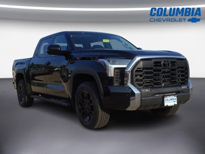 Used 2023 Toyota Tundra SR5 w/ TRD Off-Road Premium Package