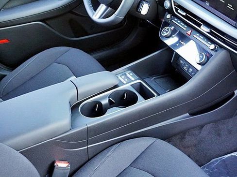 New 2026 Hyundai Sonata SEL image 13