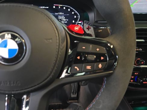 Used 2022 BMW M5 CS AWD/4WD image 21