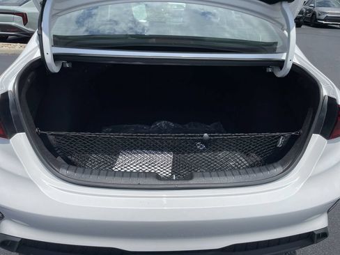 Certified 2023 Kia Forte LXS w/ LXS Technology Package FWD image 33