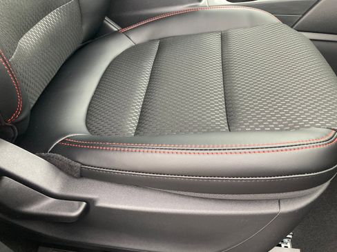 New 2026 Ford Escape ST-Line w/ Tech Pack #1 image 13