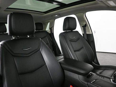 Used 2019 Cadillac XT5 Premium Luxury AWD/4WD image 20