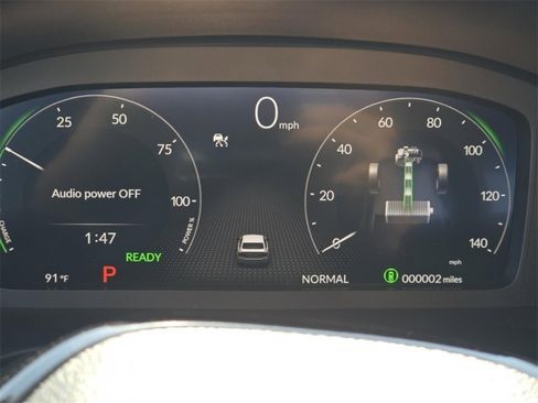 New 2026 Honda Civic Sport Touring image 31