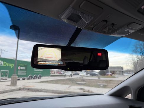 Used 2011 Subaru Tribeca Limited w/ PWR Moonroof Pkg image 17