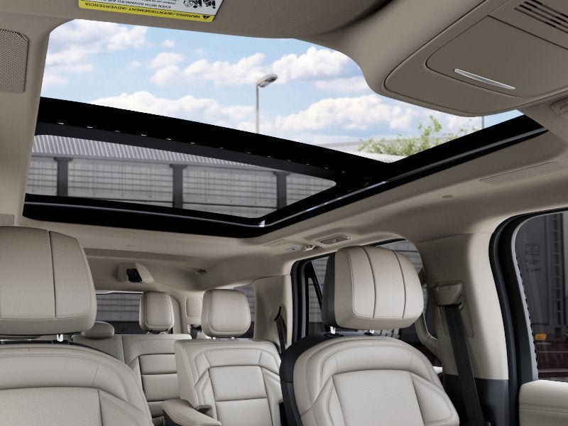 New 2027 Lincoln Navigator Reserve AWD/4WD image 22