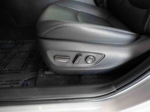Certified 2024 Toyota RAV4 XLE Premium FWD image 13