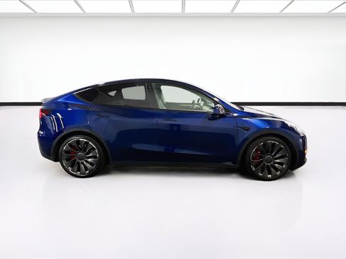 Used 2023 Tesla Model Y Performance AWD/4WD image 23