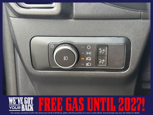 New 2026 Ford Bronco Sport Outer Banks w/ Outer Banks Tech Package+ AWD/4WD image 29