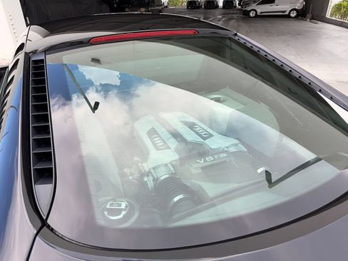 Used 2009 Audi R8 V8 AWD/4WD image 13