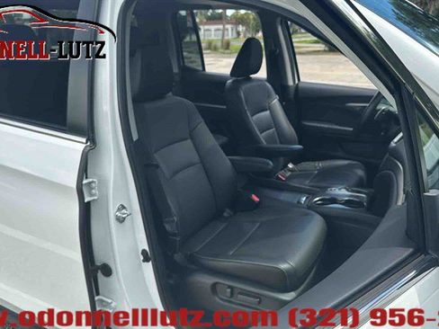 Used 2020 Honda Ridgeline RTL image 13