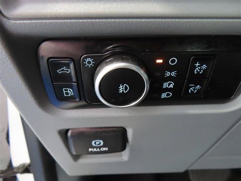 Used 2024 Ford F150 XLT w/ Mobile Office Package AWD/4WD image 17