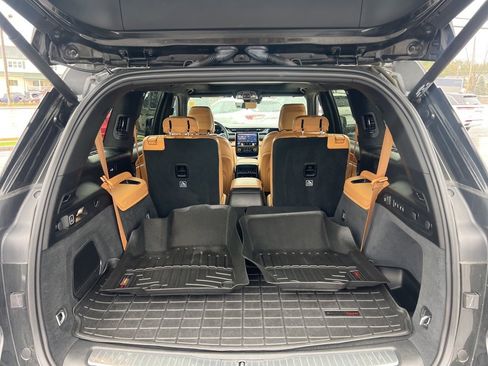 Certified 2023 Jeep Grand Cherokee L Summit image 14