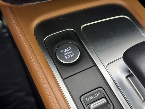 Used 2024 INFINITI QX60 Autograph w/ Cargo Package image 30