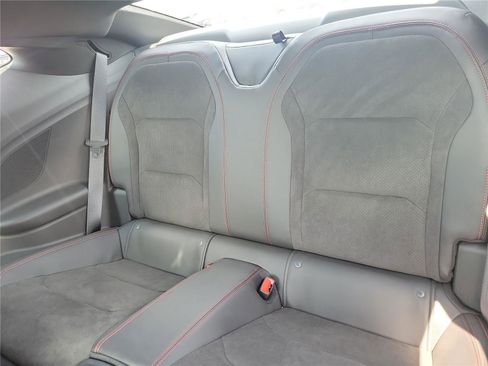 Used 2023 Chevrolet Camaro ZL1 image 10