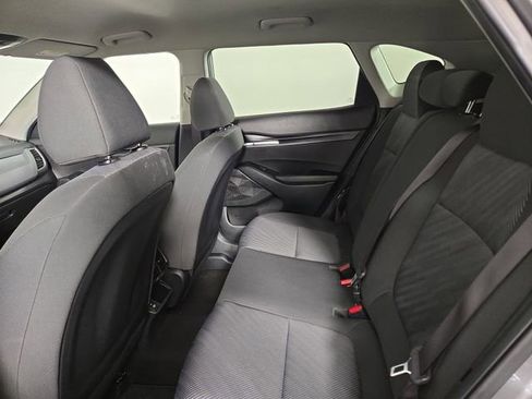 Used 2024 Kia Seltos LX AWD/4WD image 14