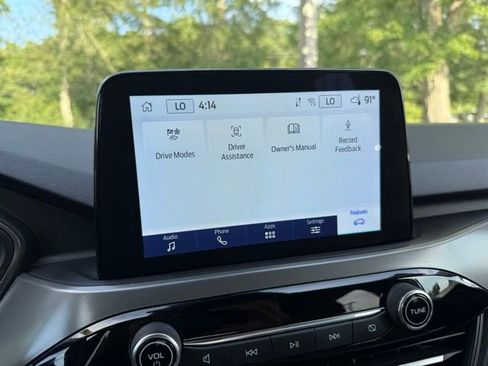 Certified 2023 Ford Escape Active image 28