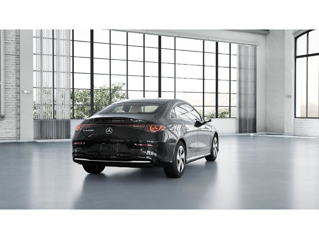 New 2027 Mercedes-Benz CLA 250+ image 23