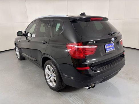 Used 2017 BMW X3 xDrive35i image 6