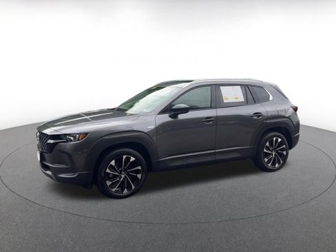 Used 2025 MAZDA CX-50 2.5 Hybrid w/ Premium Plus Pkg AWD/4WD image 8