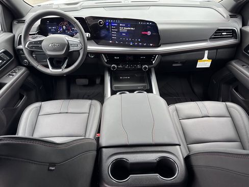 New 2026 Chevrolet Tahoe RST w/ Comfort Package image 15