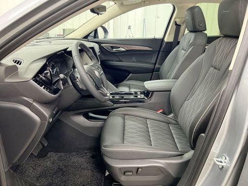 Used 2023 Buick Envision Avenir AWD/4WD image 20