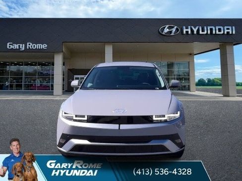 New 2026 Hyundai Ioniq 5 SEL AWD/4WD image 3