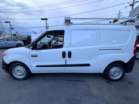 Used 2021 RAM ProMaster City Tradesman image 4