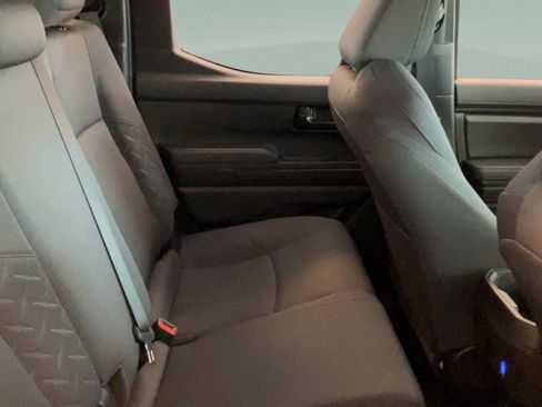 Used 2025 Toyota Tacoma SR RWD image 45