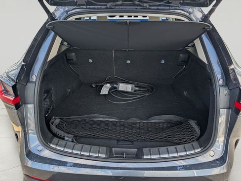 Certified 2025 Lexus NX 450h+ AWD w/ Towing Package (2000 Lbs) image 23