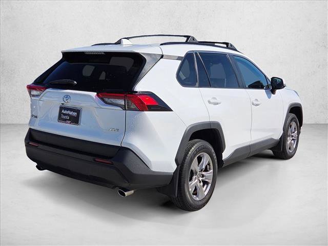 Used 2023 Toyota RAV4 XLE w/ Convenience Package FWD image 5