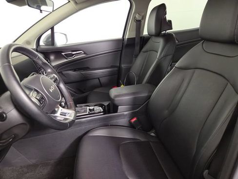 Certified 2023 Kia Sportage EX AWD/4WD image 12