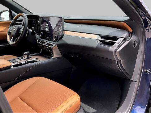 Used 2024 Lexus RX 350 Premium w/ Cold Area Package FWD image 19