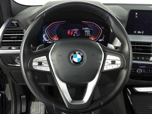 Used 2023 BMW X3 sDrive30i w/ Convenience Package RWD image 27