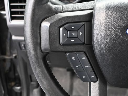 Used 2019 Ford F150 XLT w/ Equipment Group 302A Luxury AWD/4WD image 29