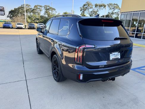 Used 2025 Kia Telluride EX X-Line image 23