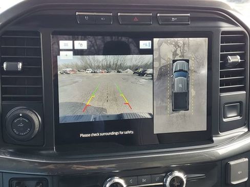 Used 2023 Ford F150 XLT w/ Equipment Group 302A High image 22